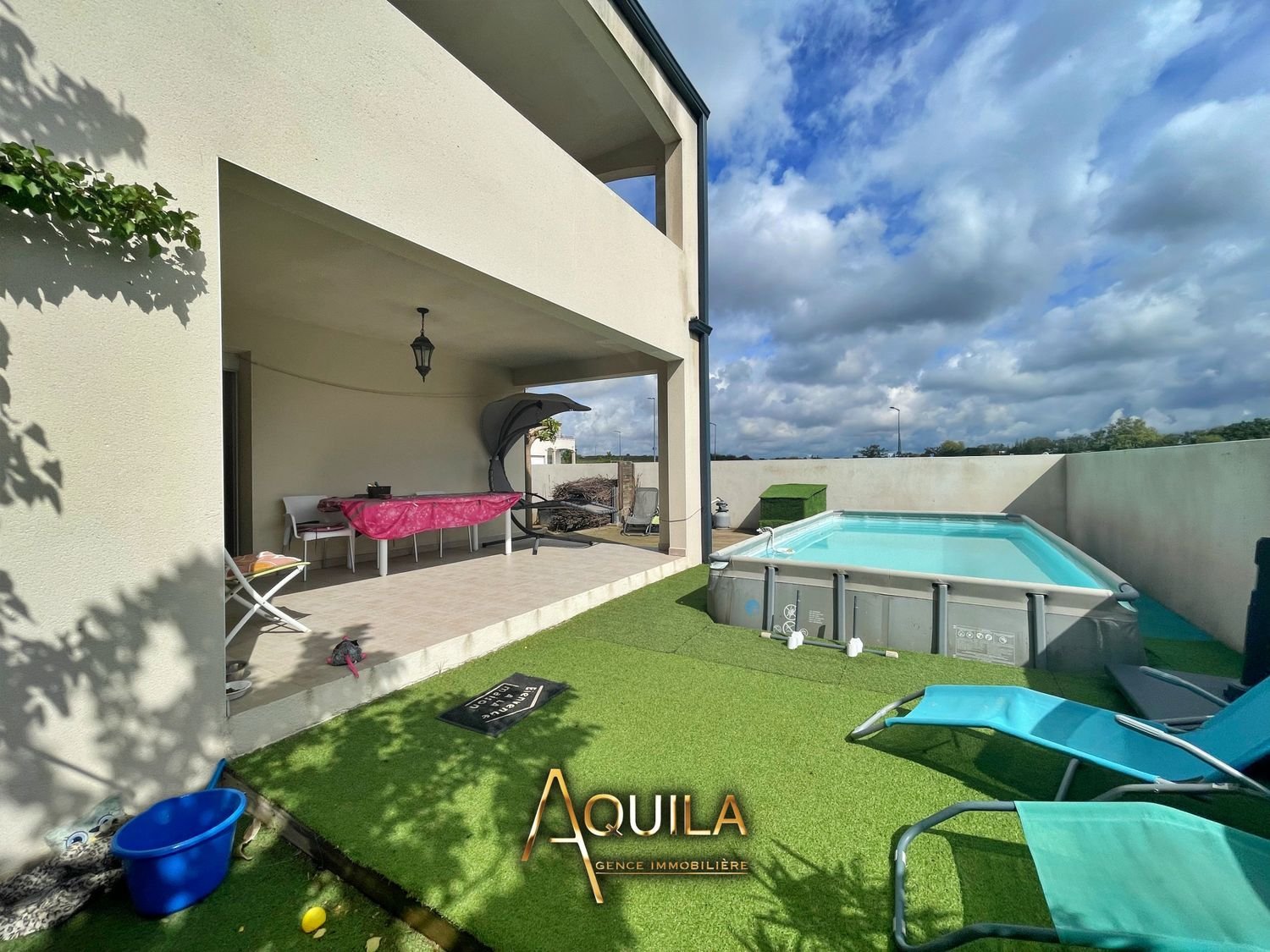 Maison à vendre, 113m², Béziers