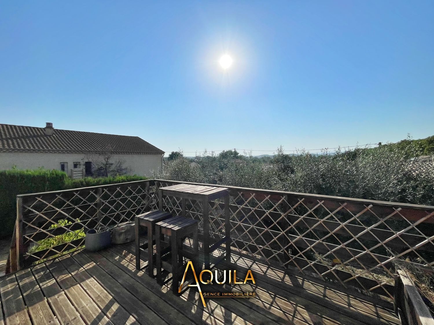 Maison à vendre, 93m², Maureilhan