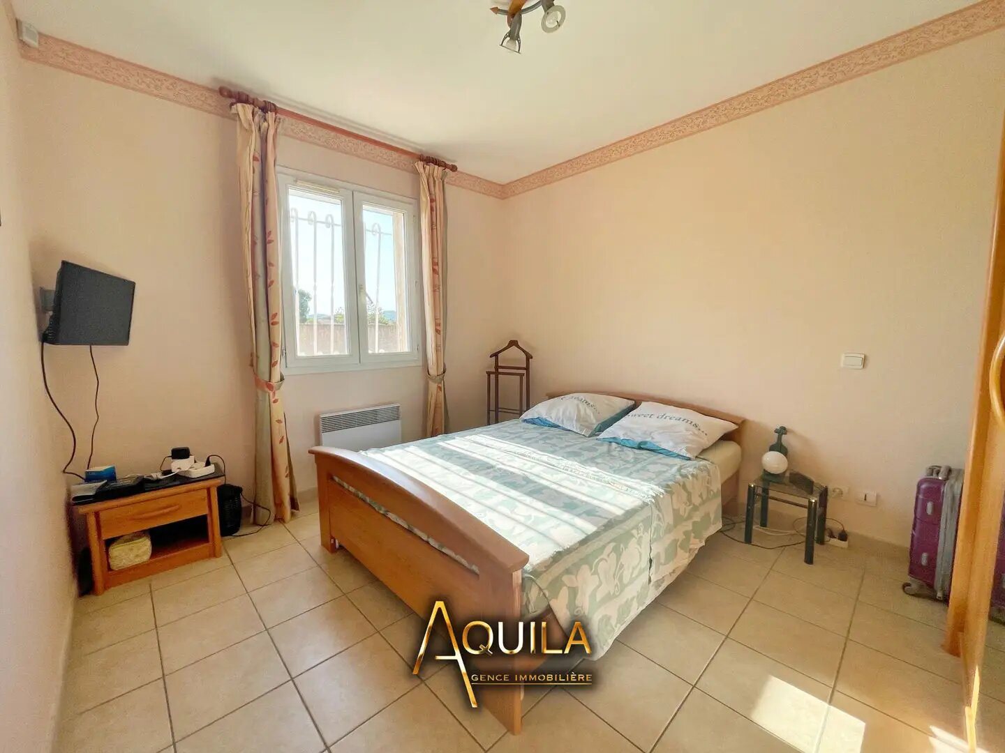 Maison à vendre, 95m², Lignan-sur-Orb