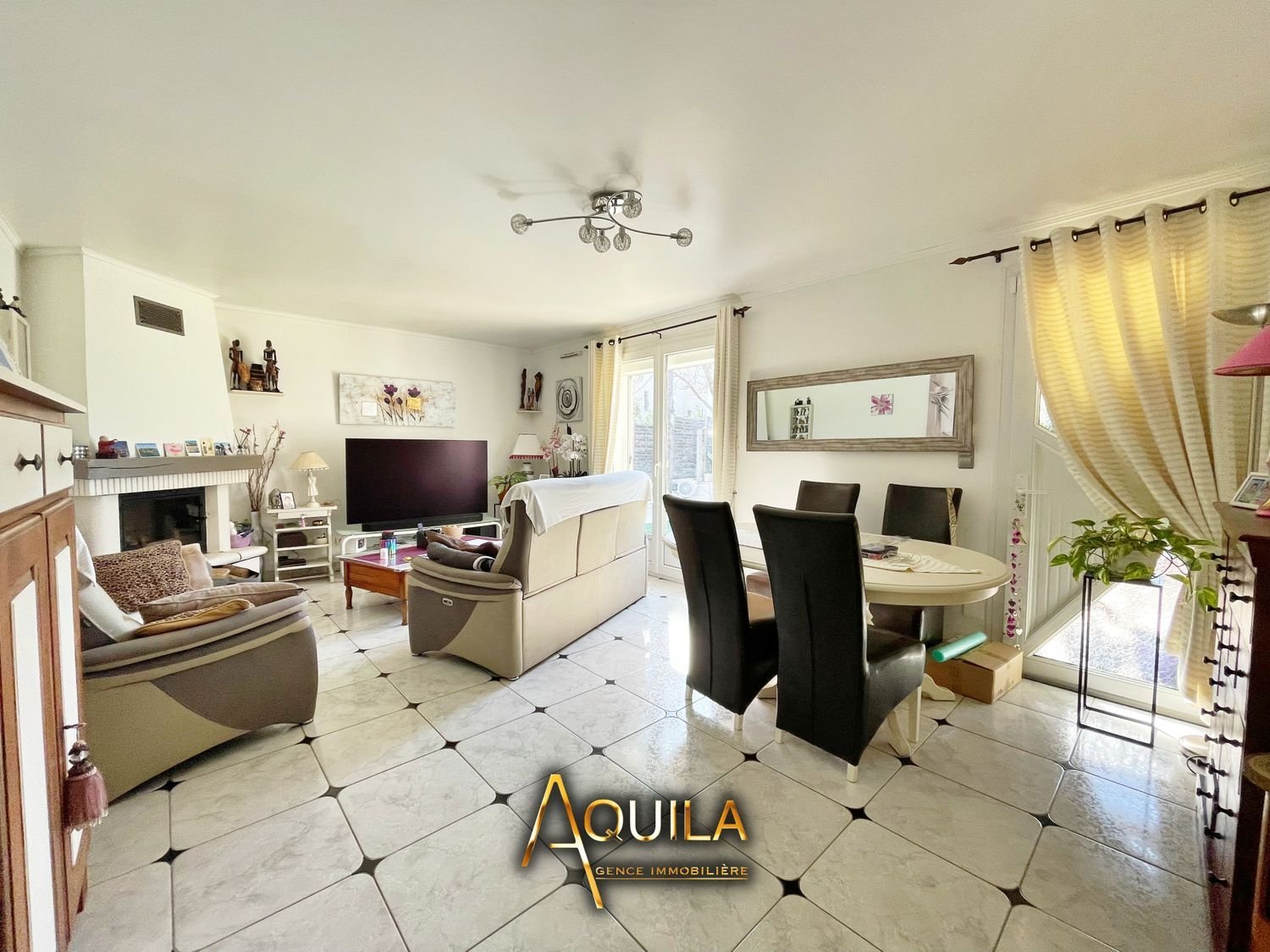Maison à vendre, 118m², Colombiers