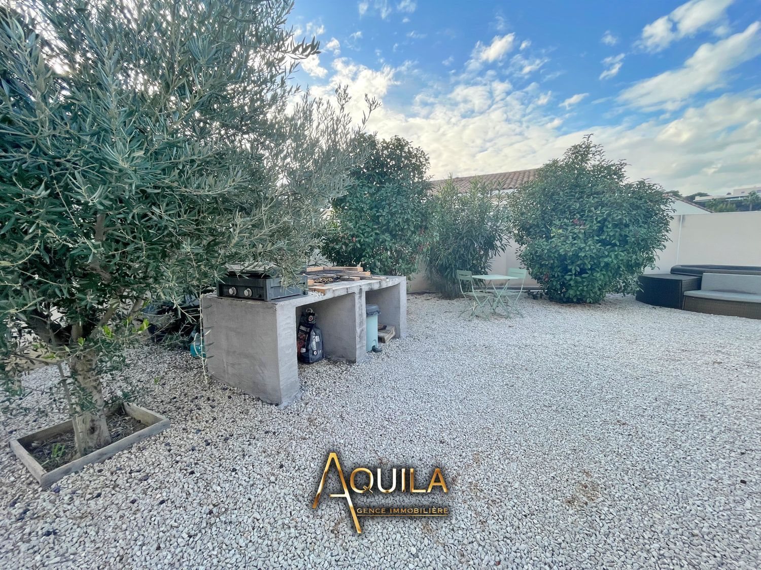 Maison à vendre, 92m², Maraussan