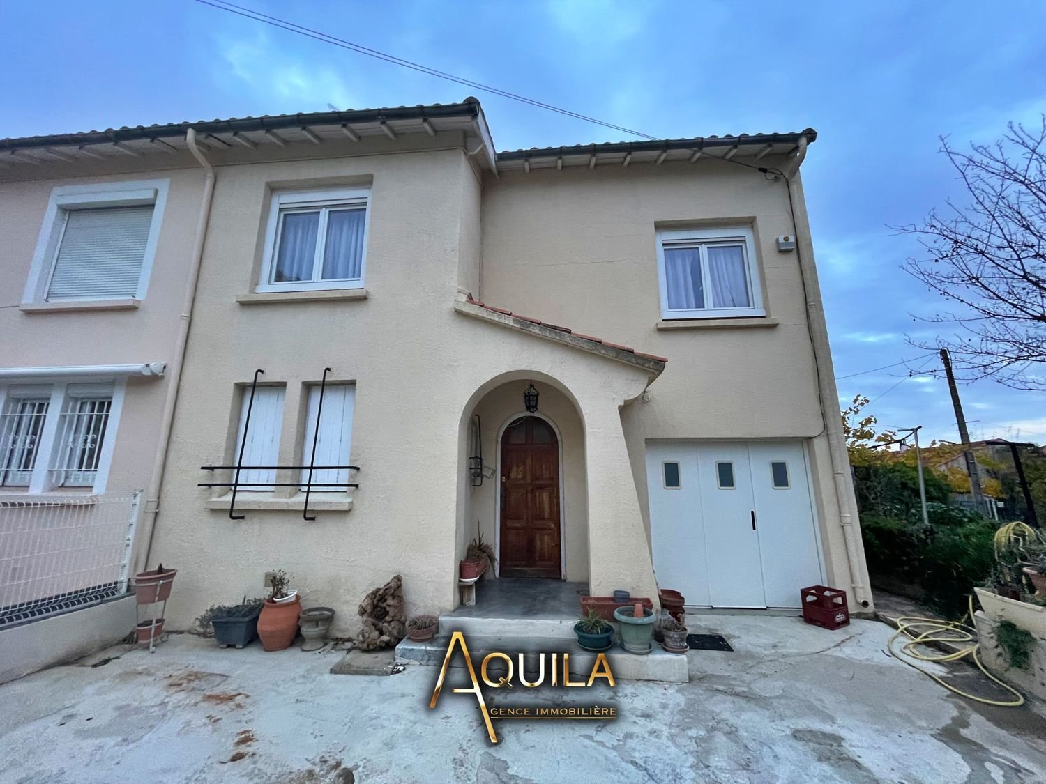 Maison à vendre, 116m², Béziers