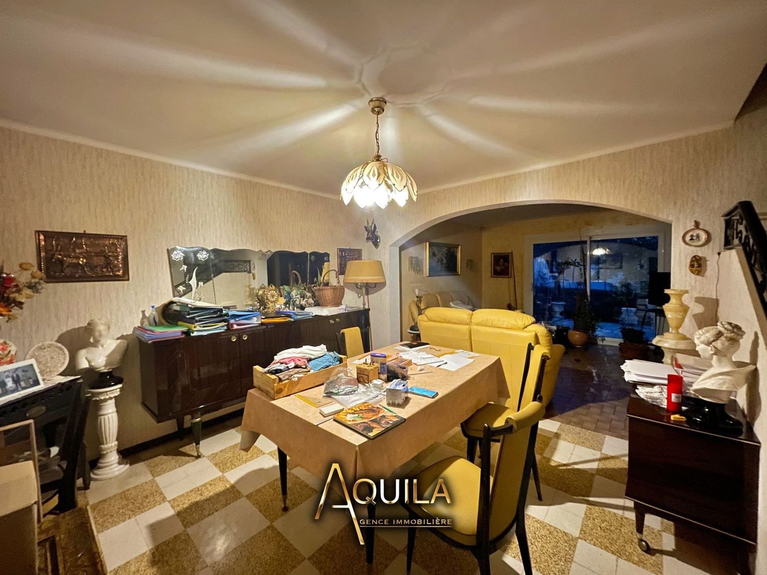 Maison à vendre, 116m², Béziers