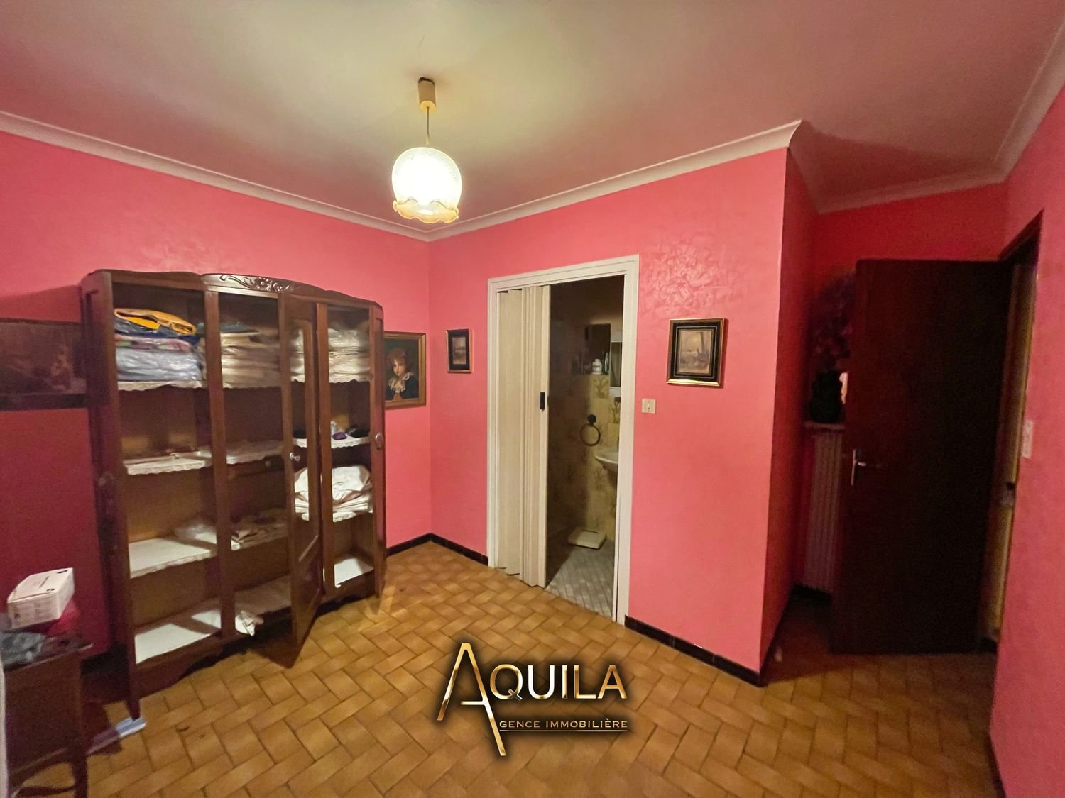 Maison à vendre, 116m², Béziers