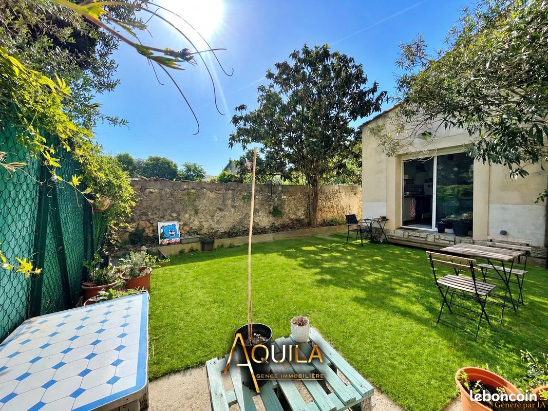 Maison à vendre, 83m², Montpellier