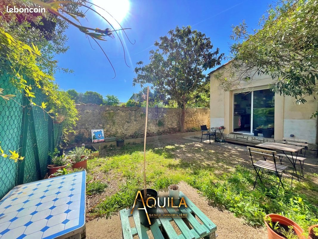 Maison à vendre, 83m², Montpellier