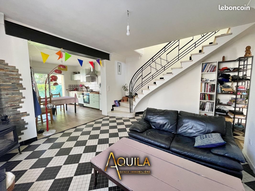 Maison à vendre, 83m², Montpellier