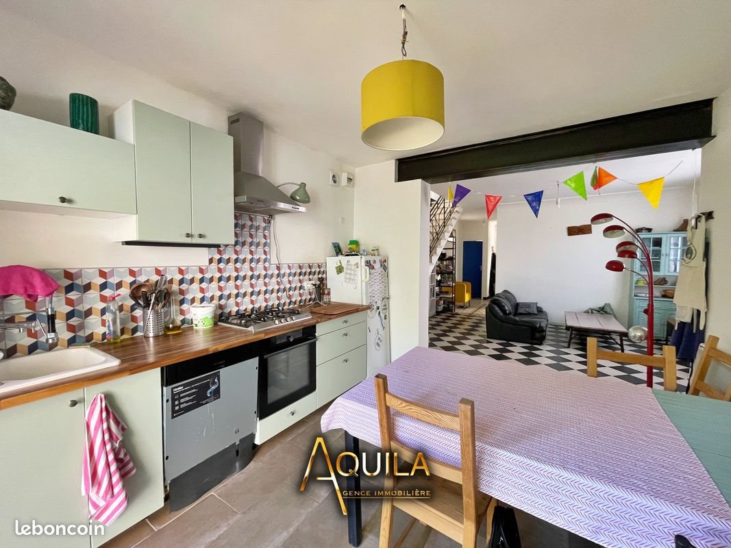 Maison à vendre, 83m², Montpellier