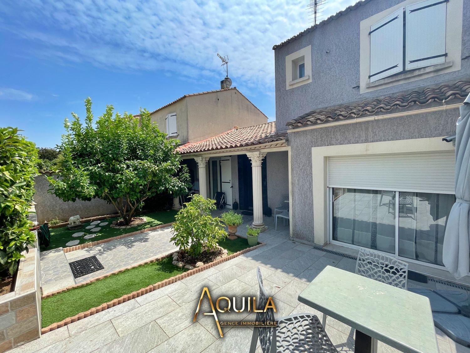 Maison à vendre, 130m², Béziers