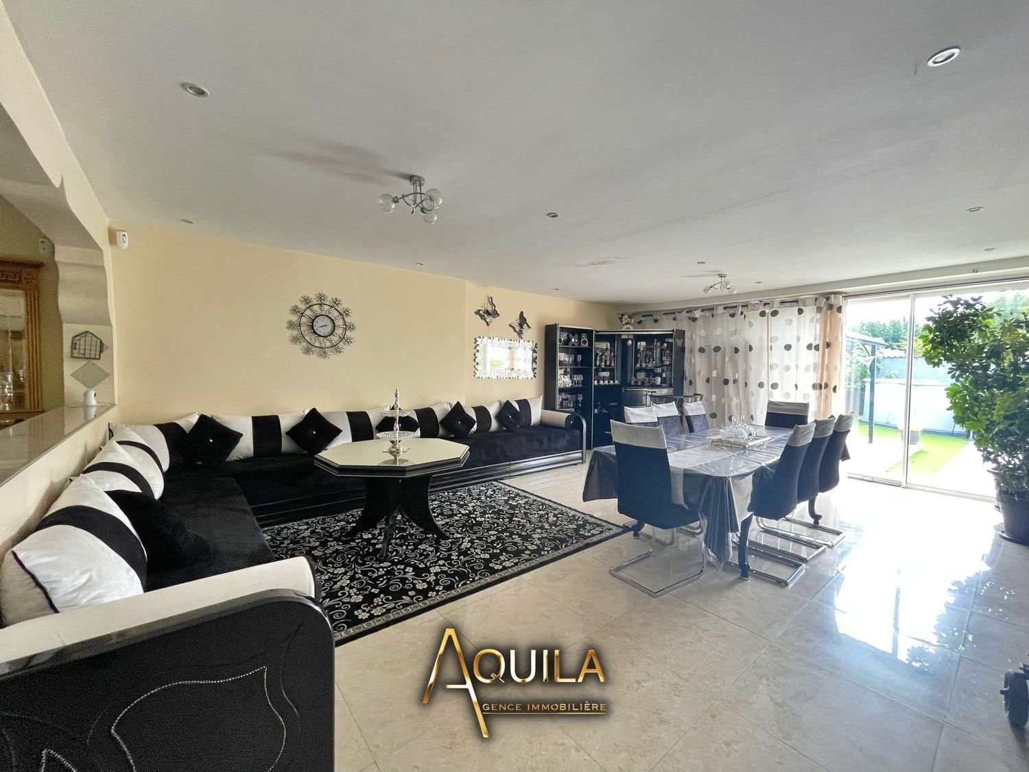 Maison à vendre, 130m², Béziers