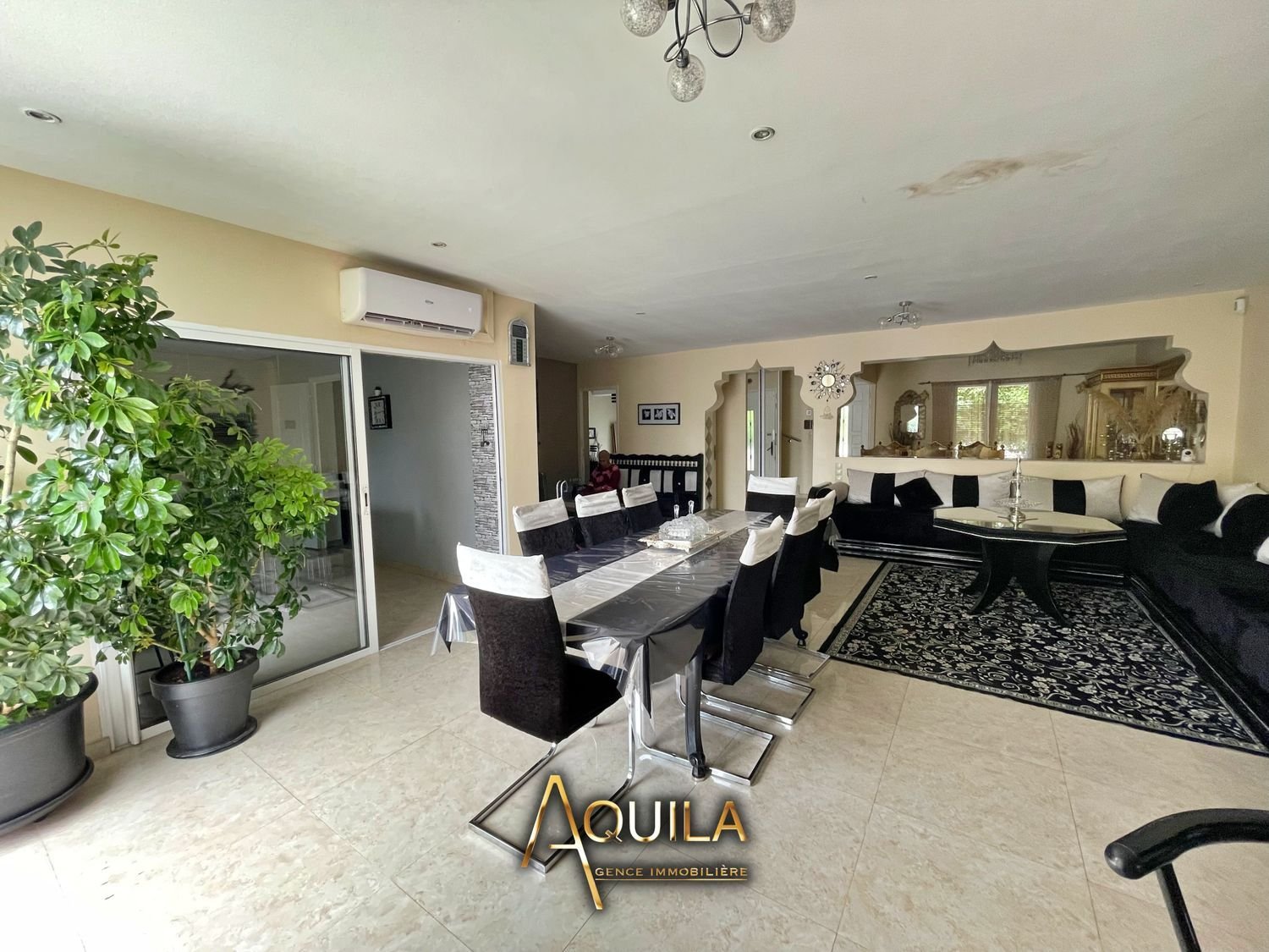 Maison à vendre, 130m², Béziers