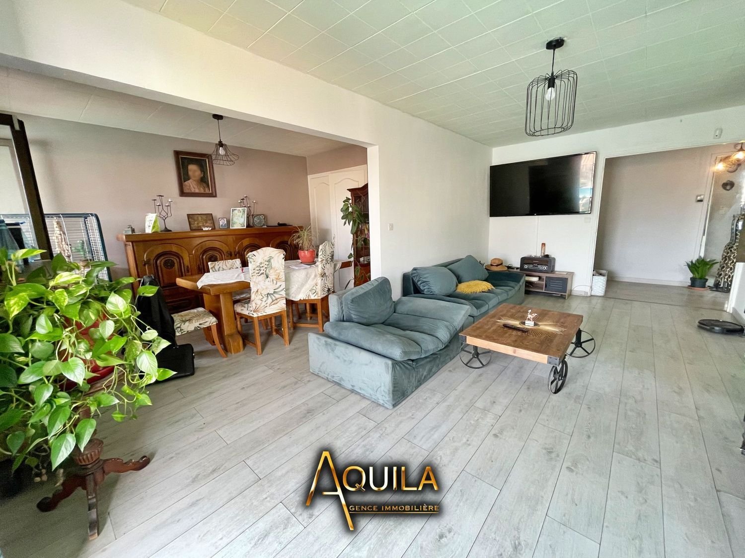Maison à vendre, 80m², Béziers