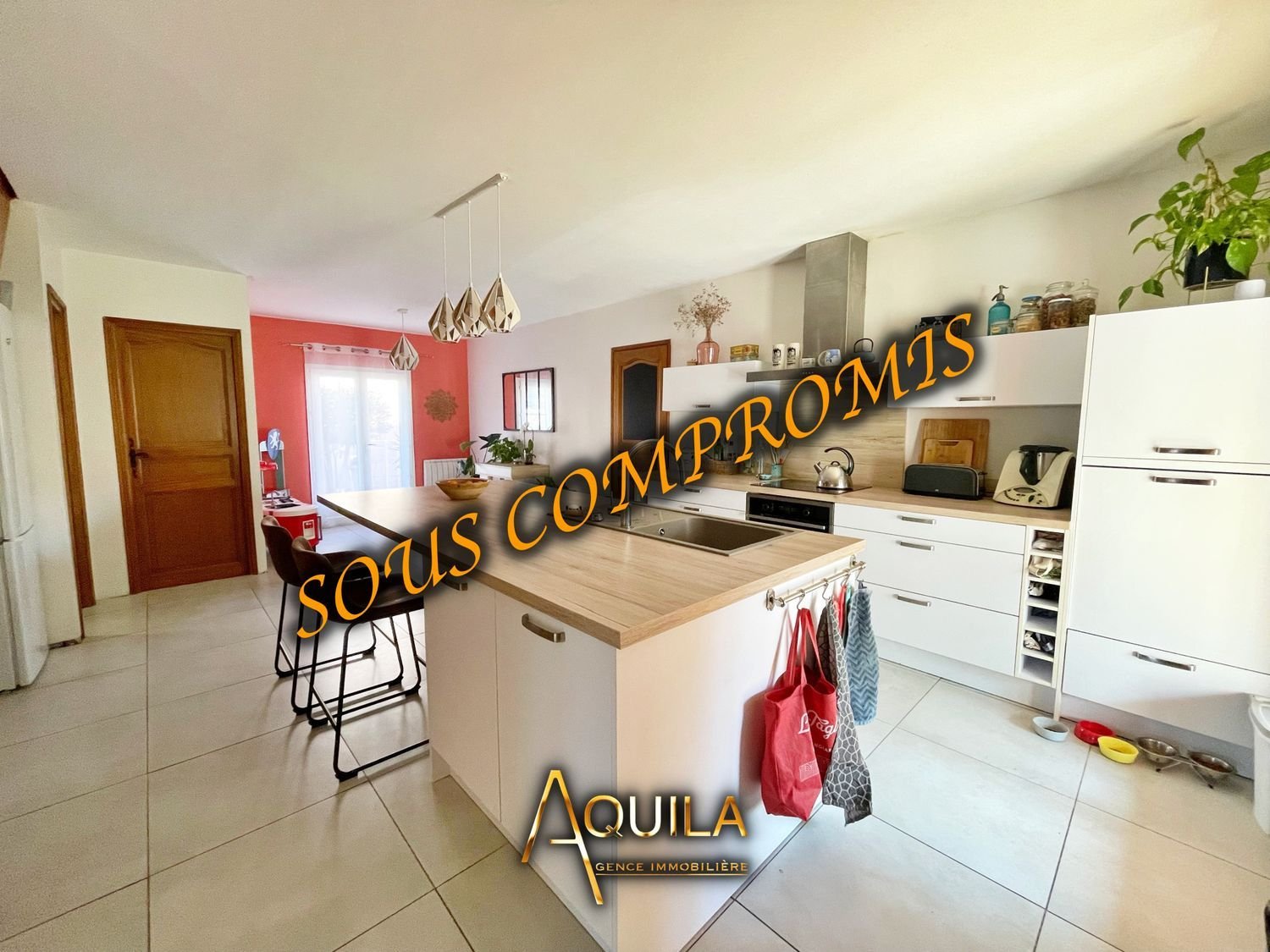 Maison à vendre, 117m², Béziers