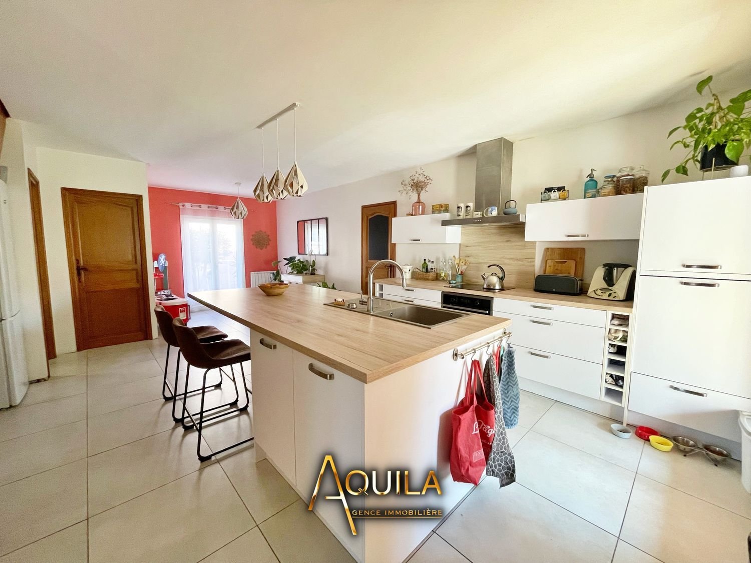 Maison à vendre, 117m², Béziers