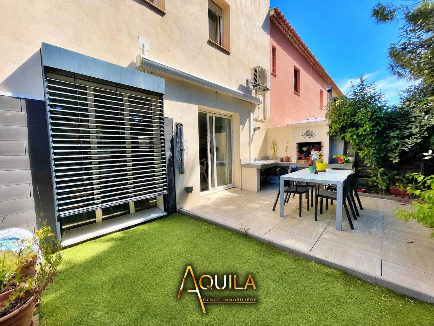 Maison à vendre, 147m², Béziers