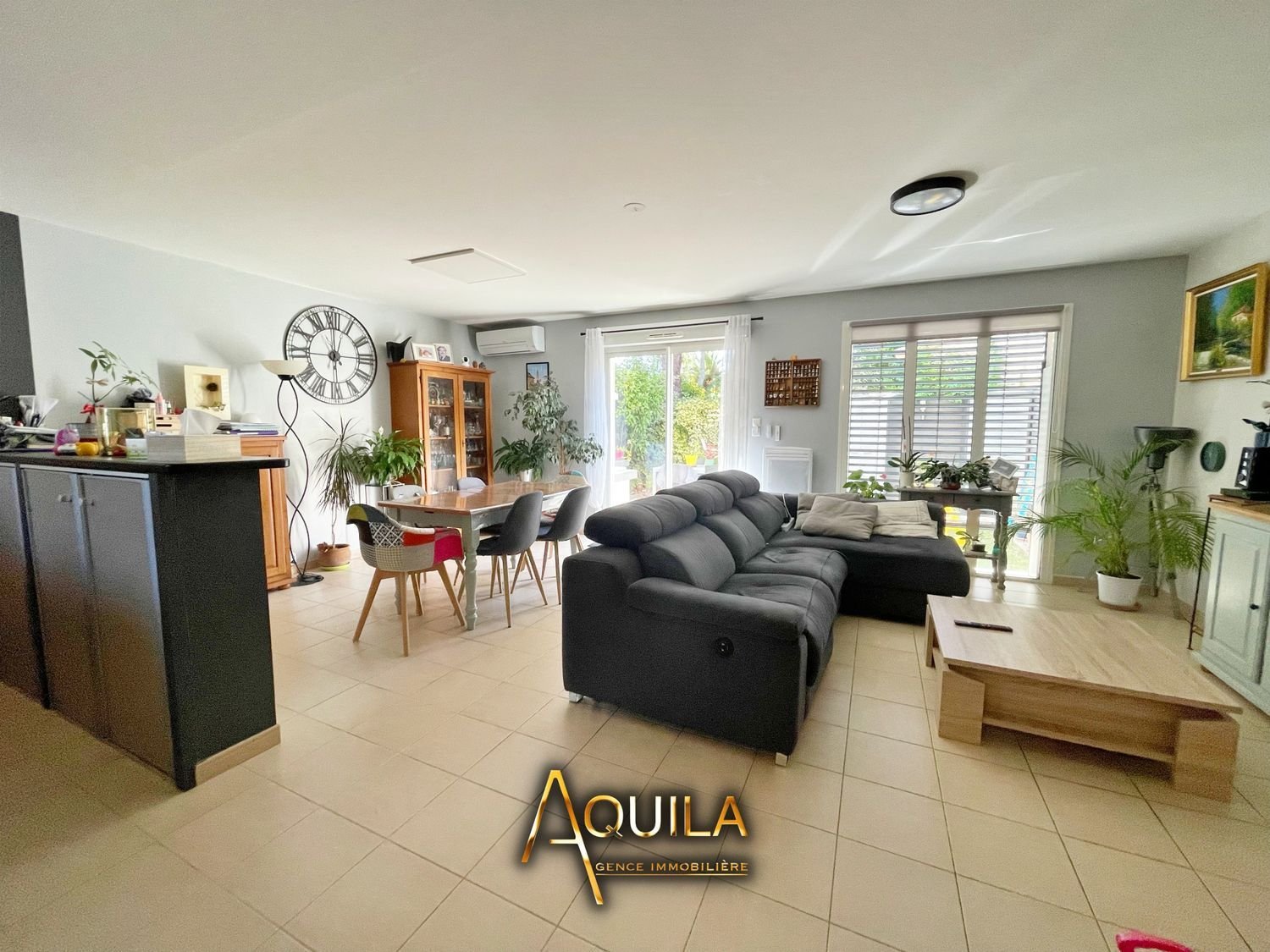 Maison à vendre, 147m², Béziers