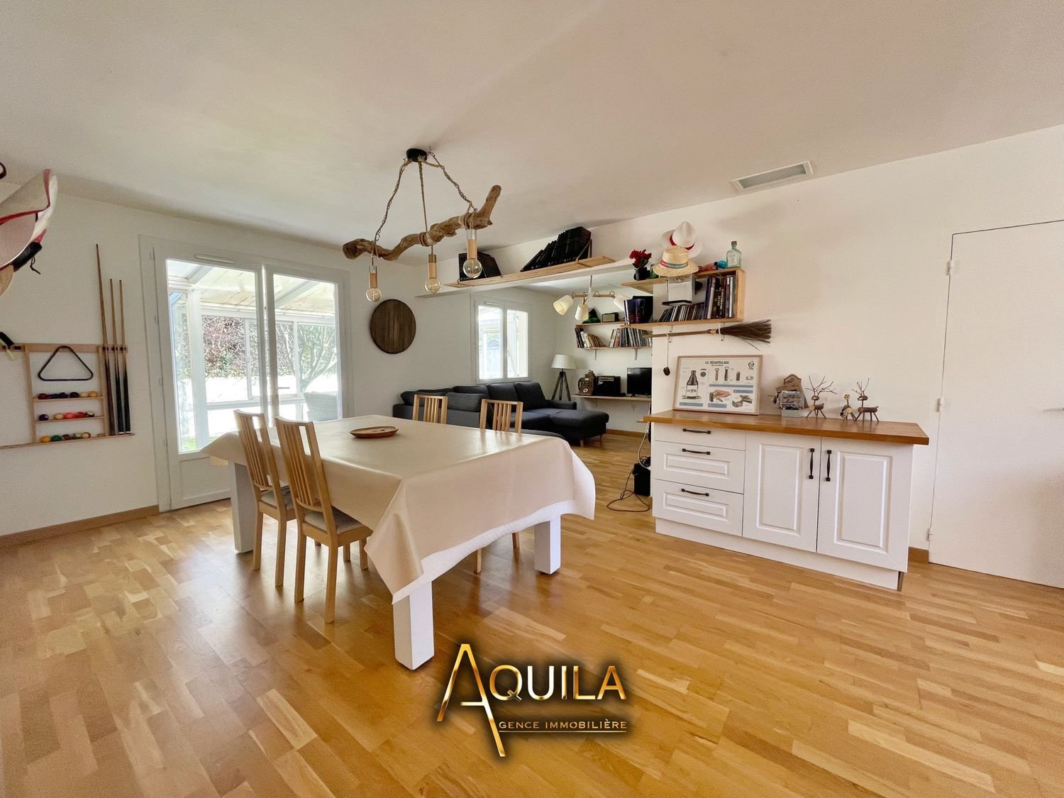 Maison à vendre, 78m², Montady