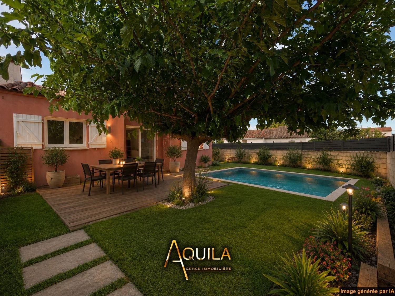 Maison à vendre, 89m², Béziers