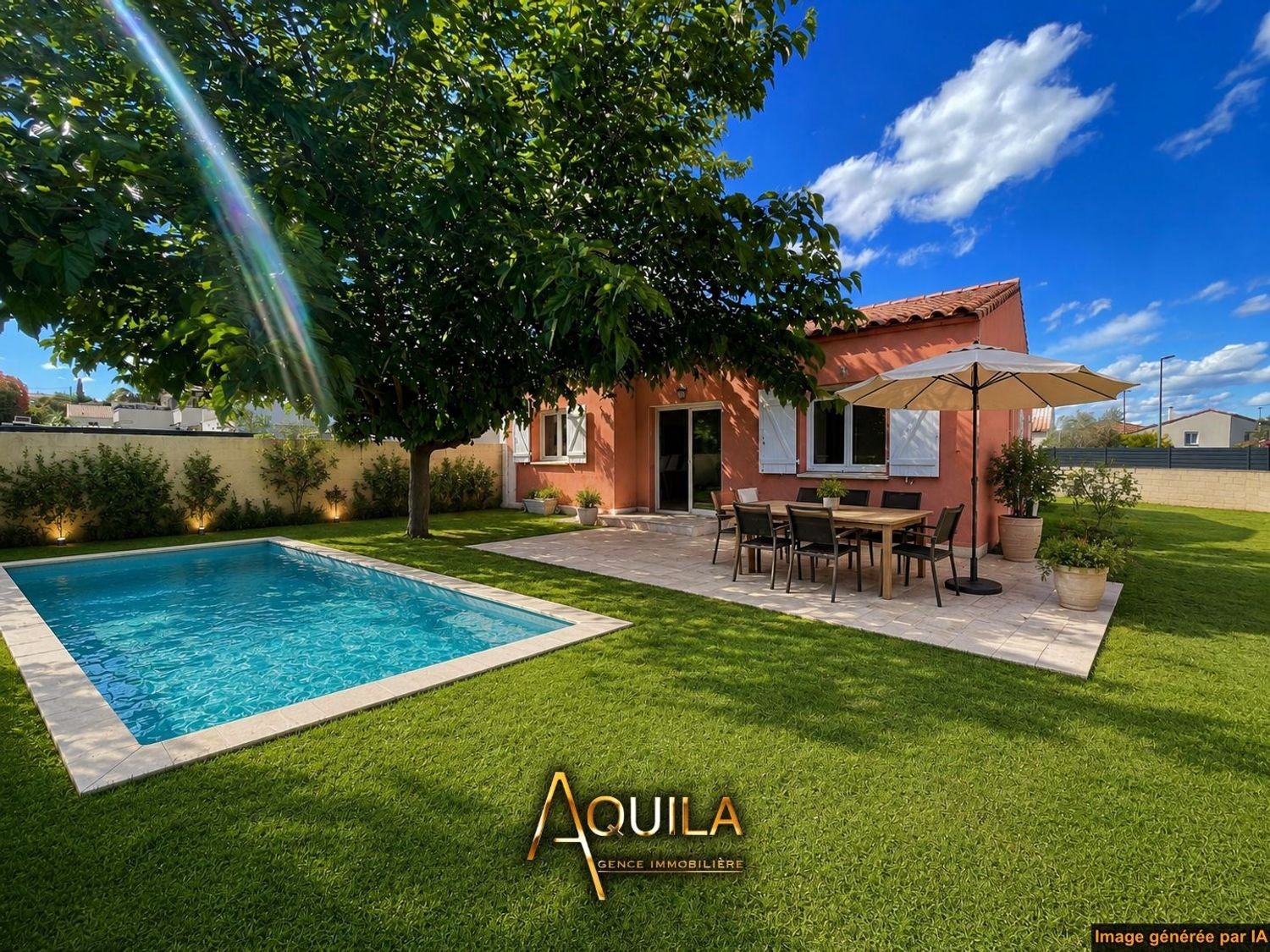 Maison à vendre, 89m², Béziers