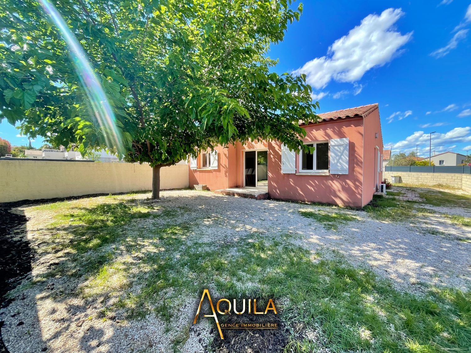 Maison à vendre, 89m², Béziers