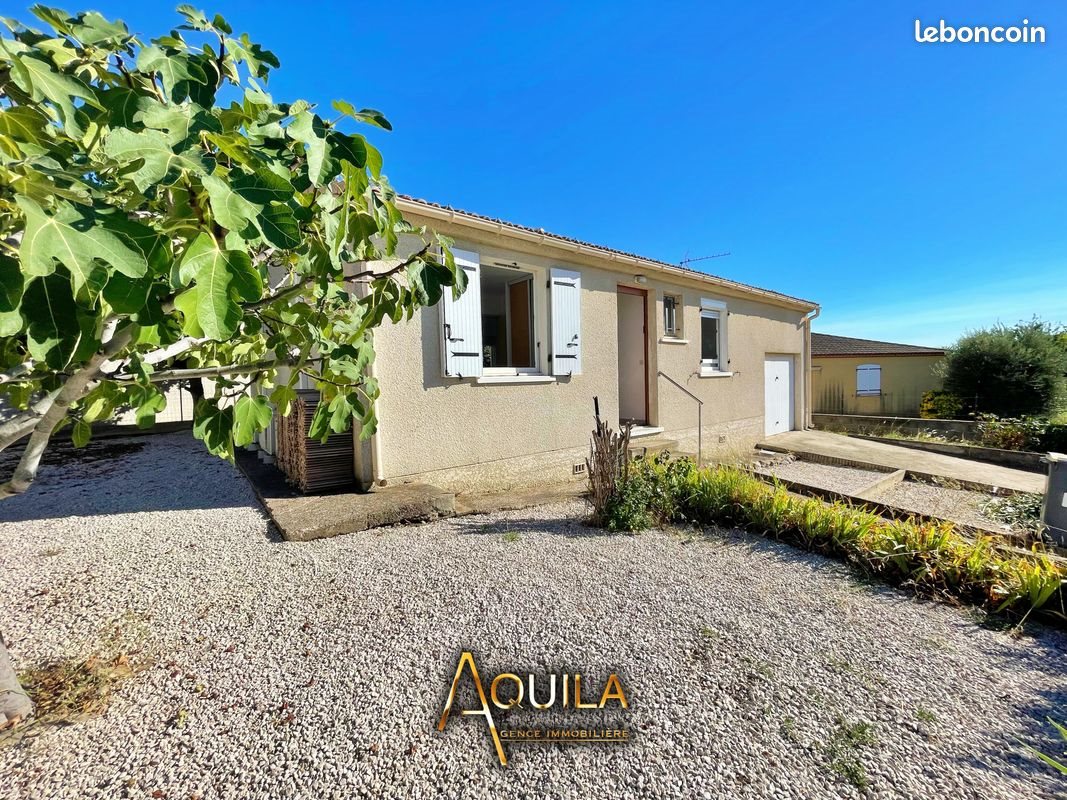 Maison à vendre, 63m², Béziers