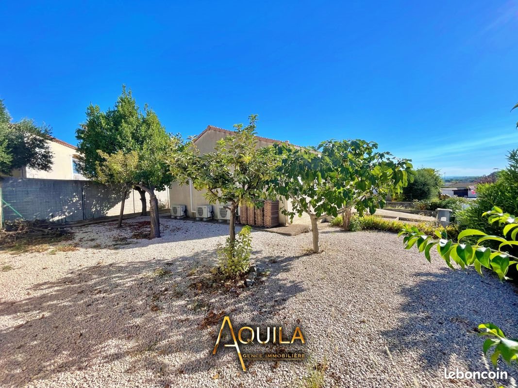 Maison à vendre, 63m², Béziers