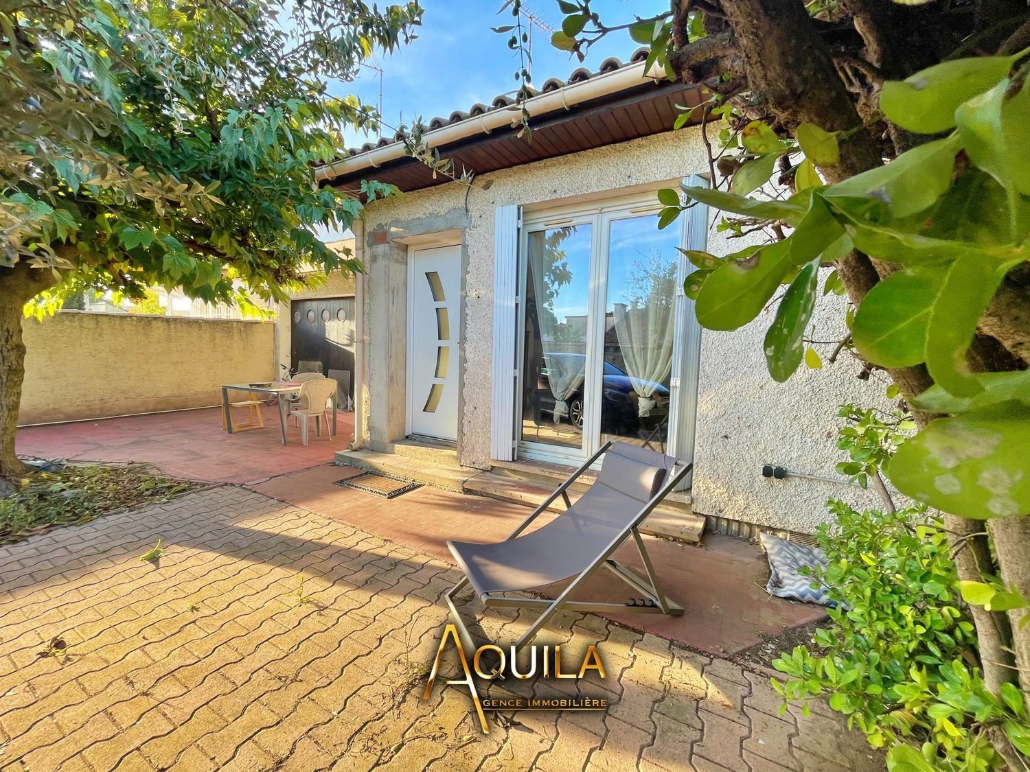 Maison à vendre, 85m², Béziers