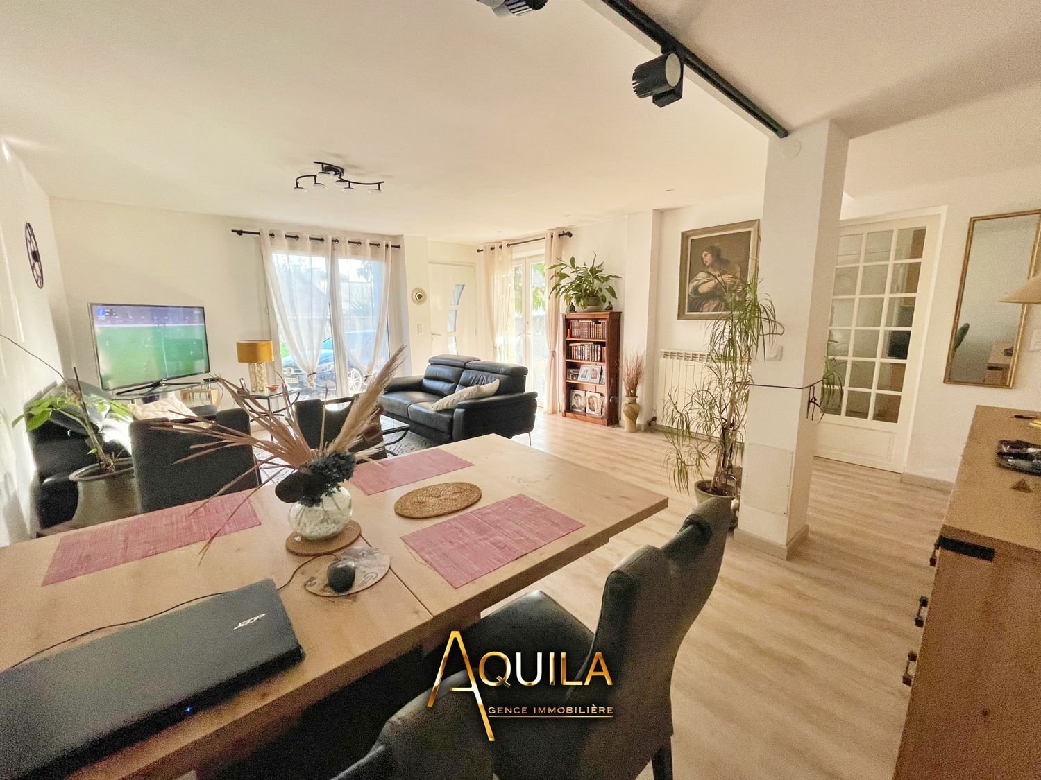 Maison à vendre, 85m², Béziers