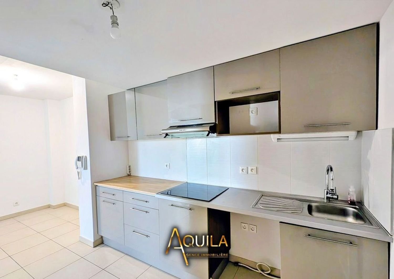Appartement à vendre, 41m², Fabrègues