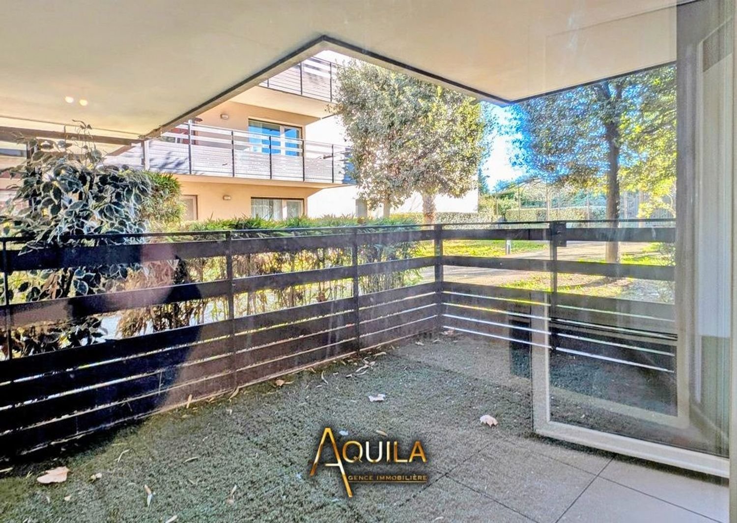 Appartement à vendre, 41m², Fabrègues