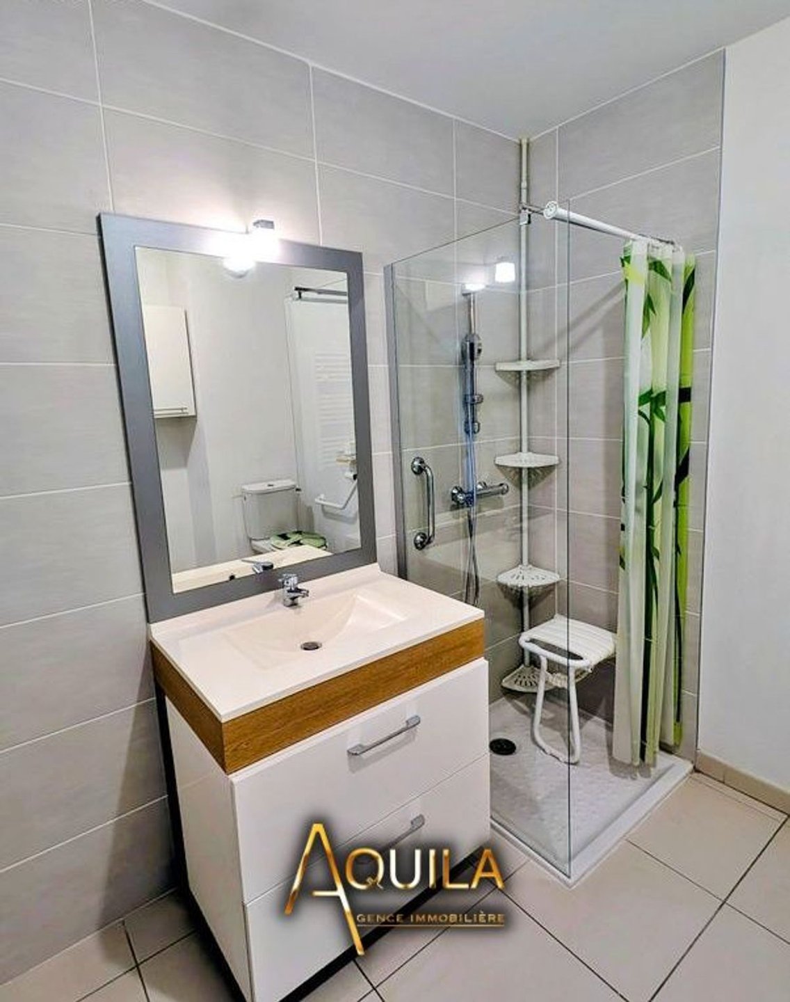 Appartement à vendre, 41m², Fabrègues