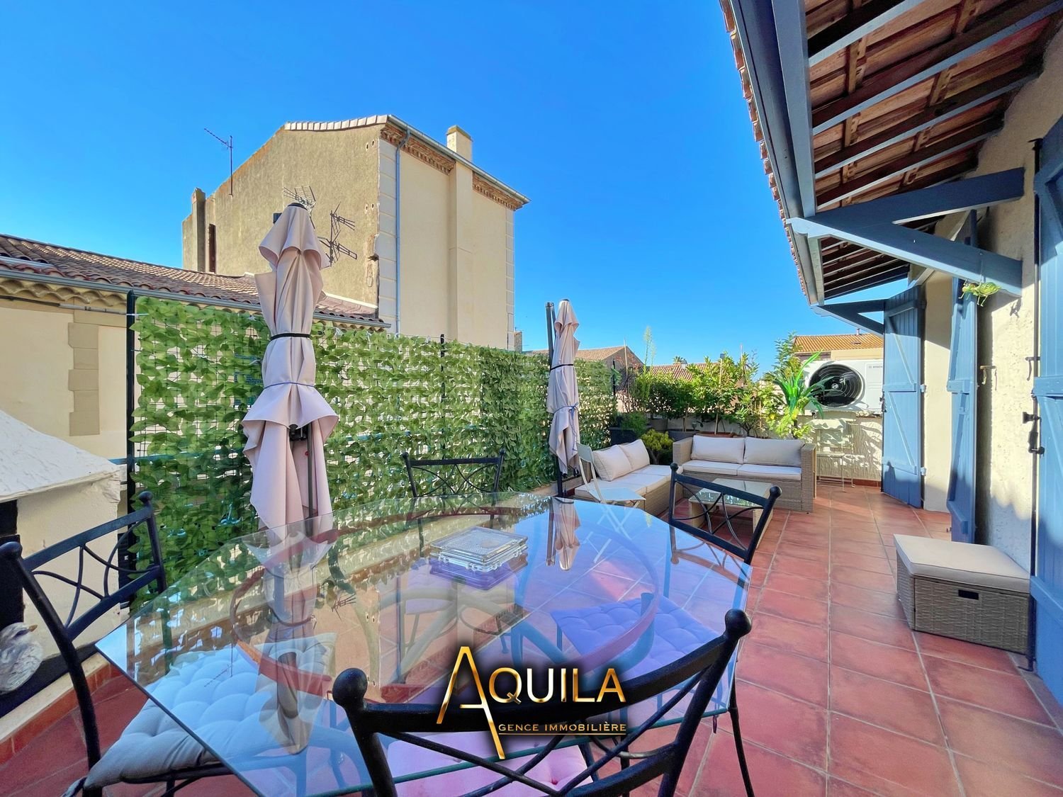 Maison à vendre, 115m², Colombiers
