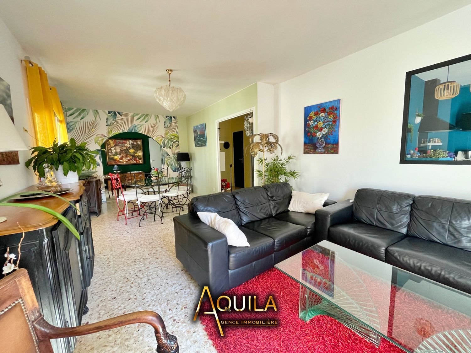 Maison à vendre, 115m², Colombiers