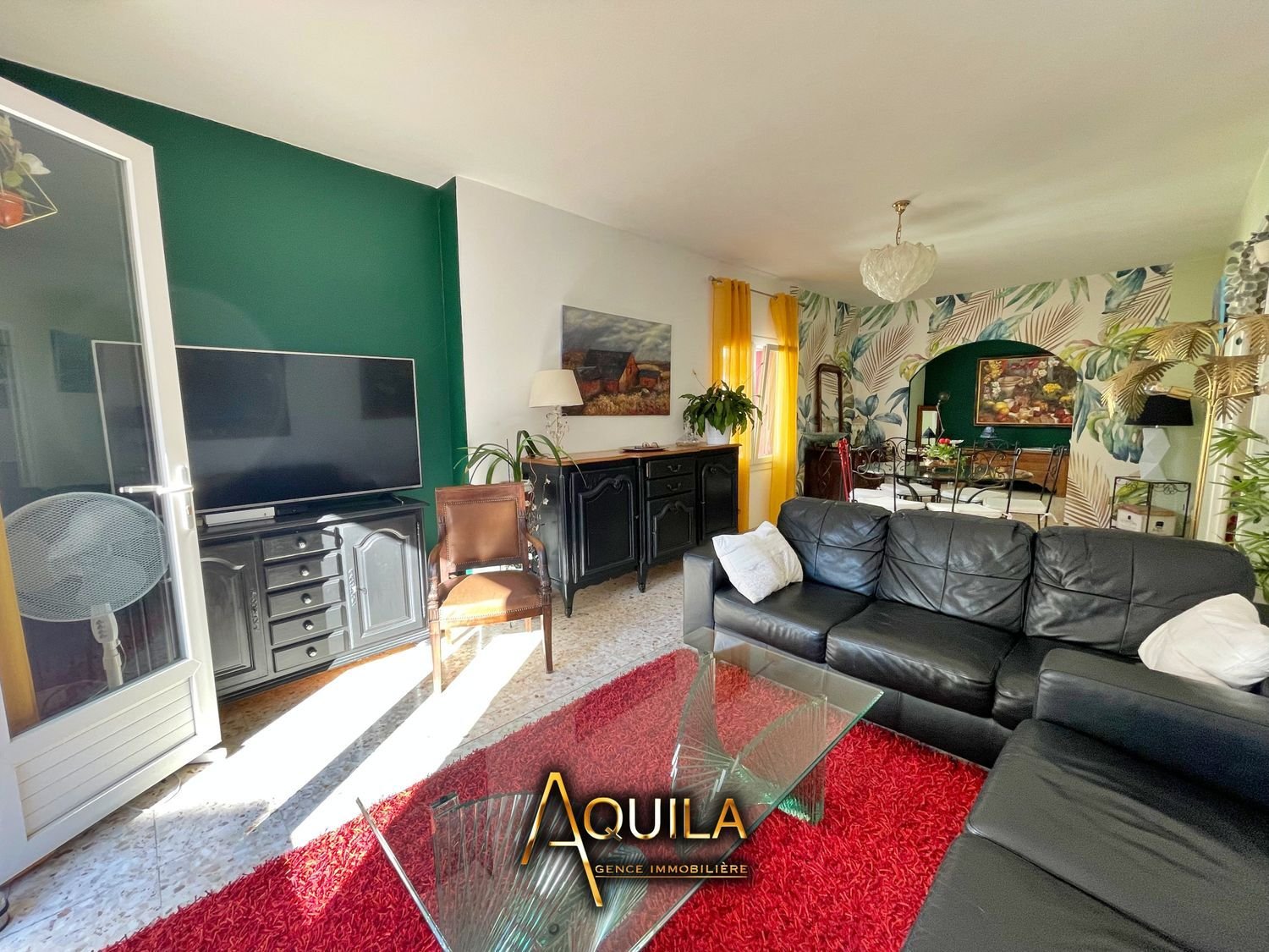 Maison à vendre, 115m², Colombiers