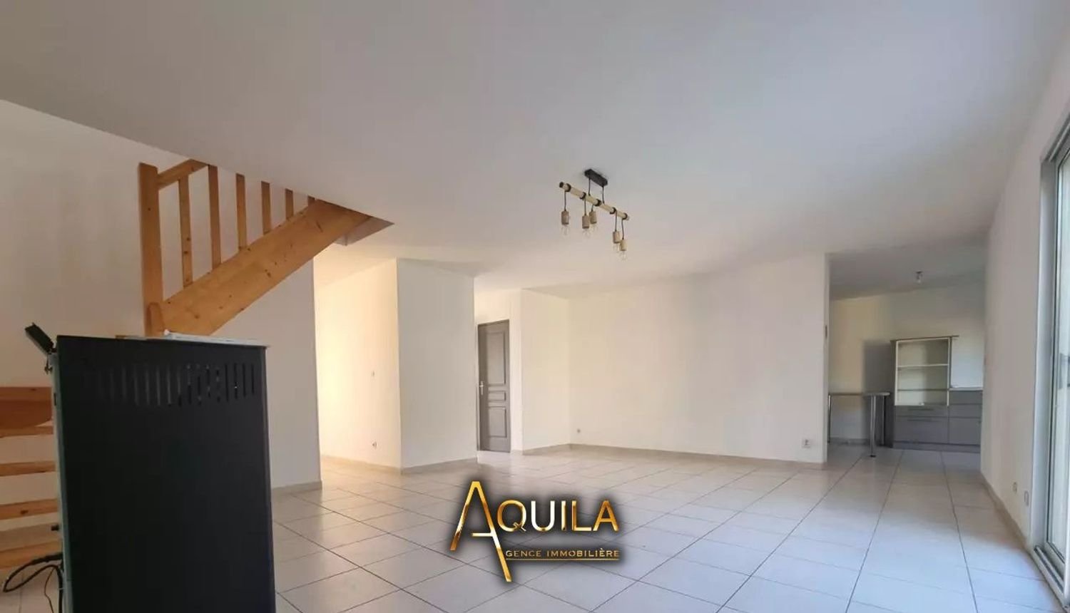 Maison à vendre, 113m², Lignan-sur-Orb