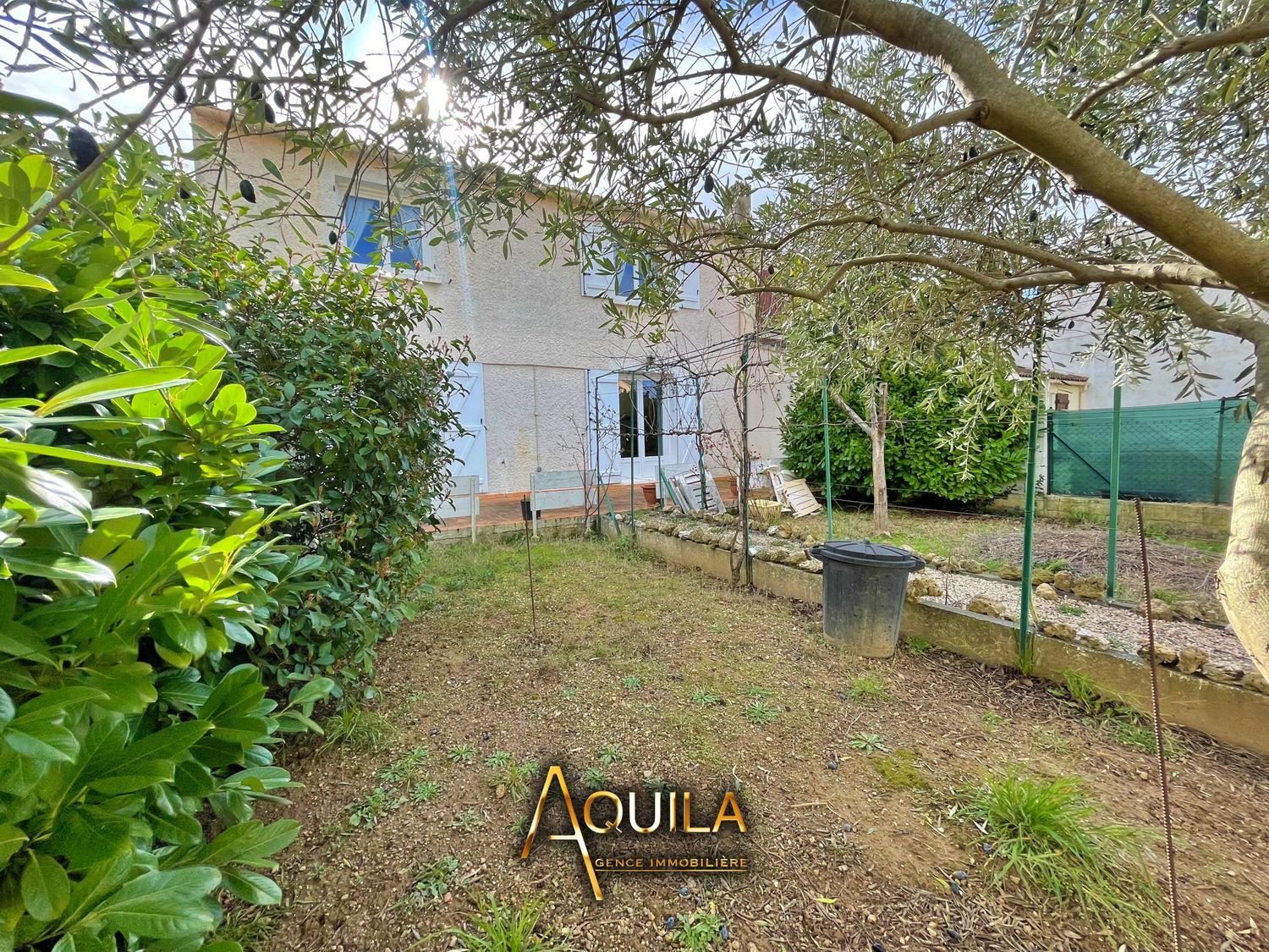 Maison à vendre, 101m², Lignan-sur-Orb