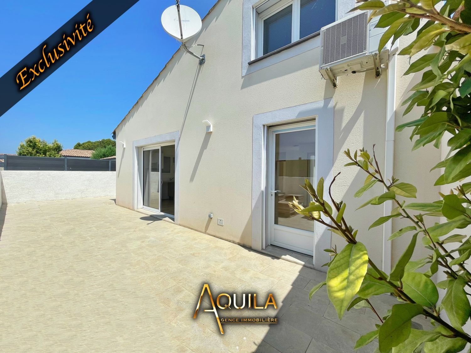 Maison à vendre, 87m², Capestang