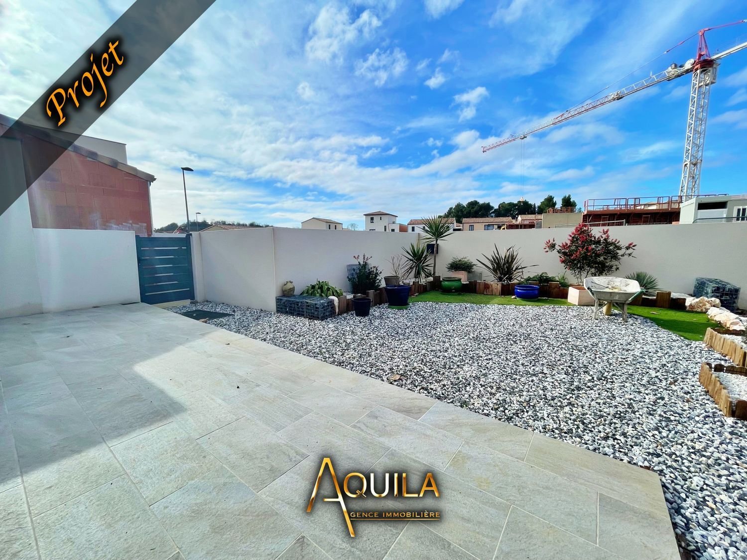 Maison à vendre, 95m², Lieuran-lès-Béziers