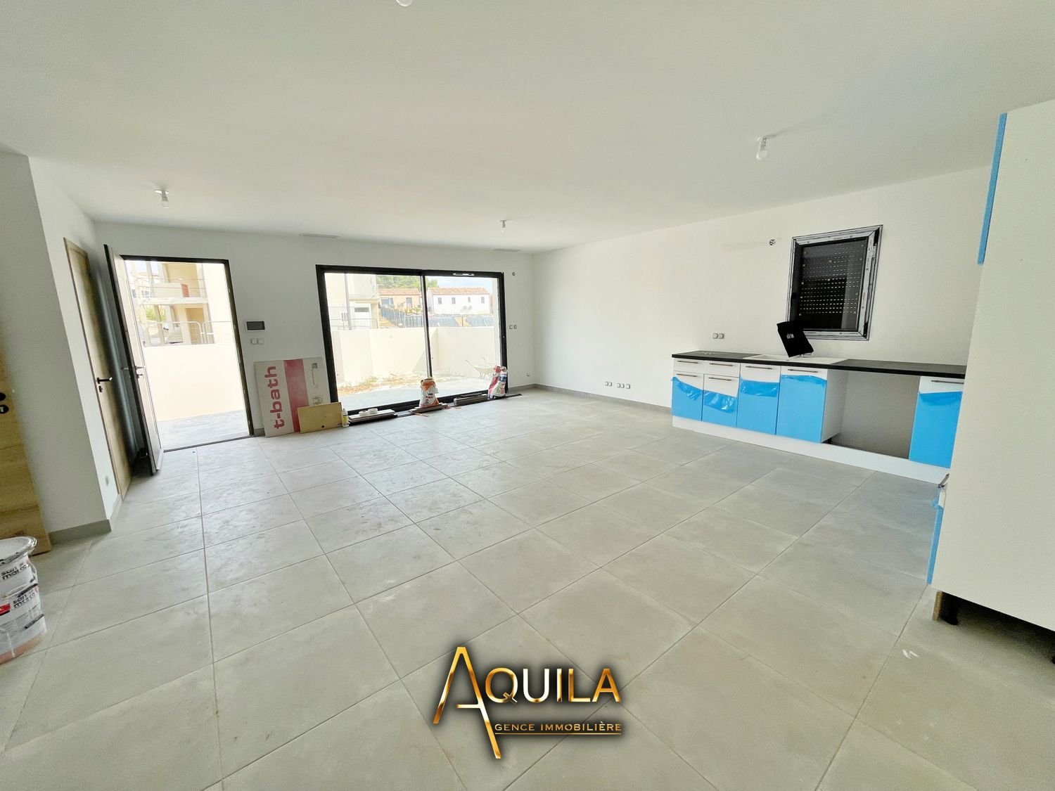 Maison à vendre, 95m², Lieuran-lès-Béziers