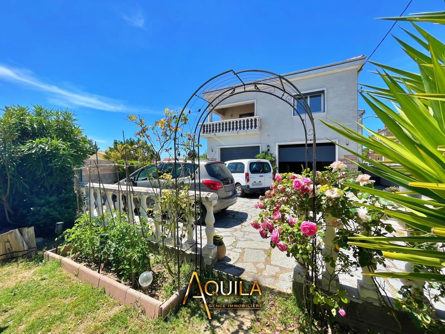 Maison à vendre, 114m², Maureilhan