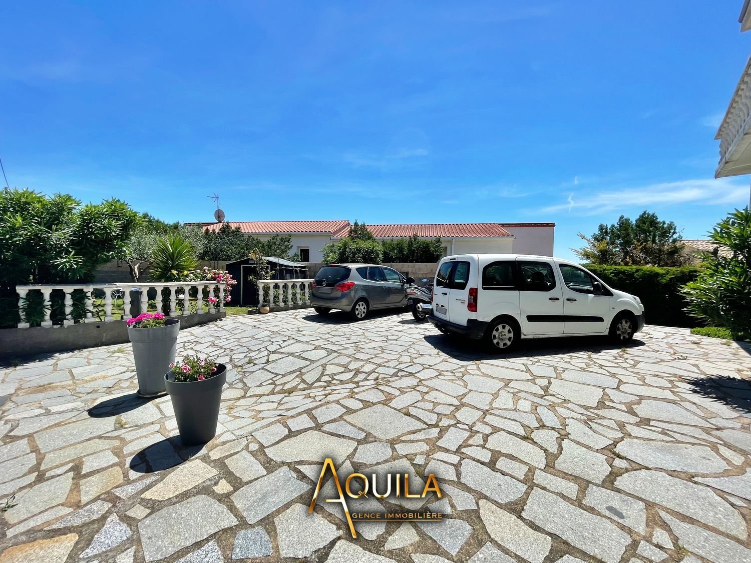 Maison à vendre, 114m², Maureilhan