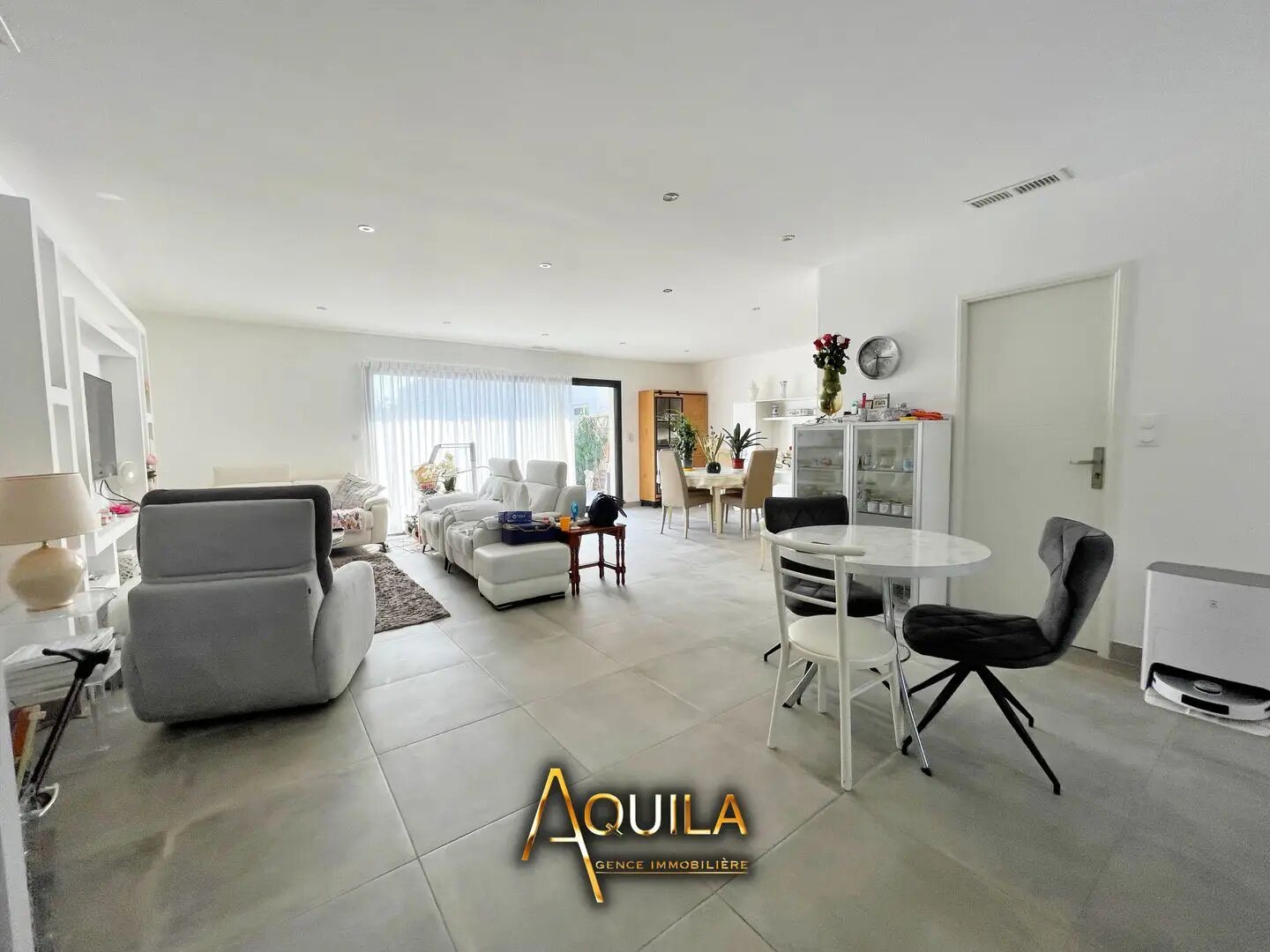 Maison à vendre, 103m², Colombiers