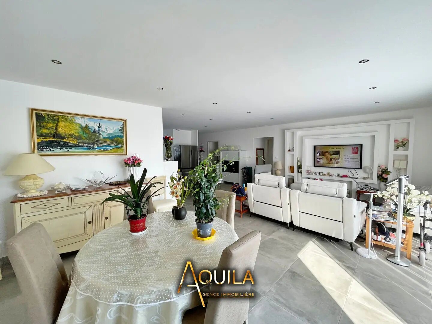 Maison à vendre, 103m², Colombiers