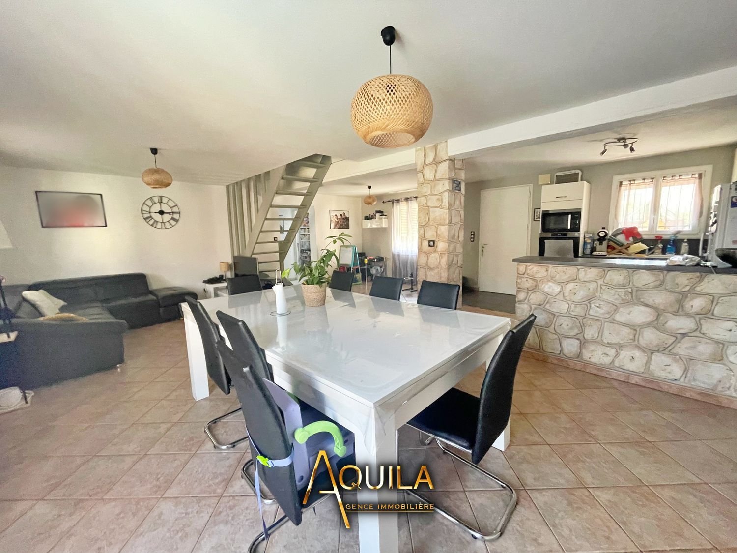 Maison à vendre, 143m², Montady