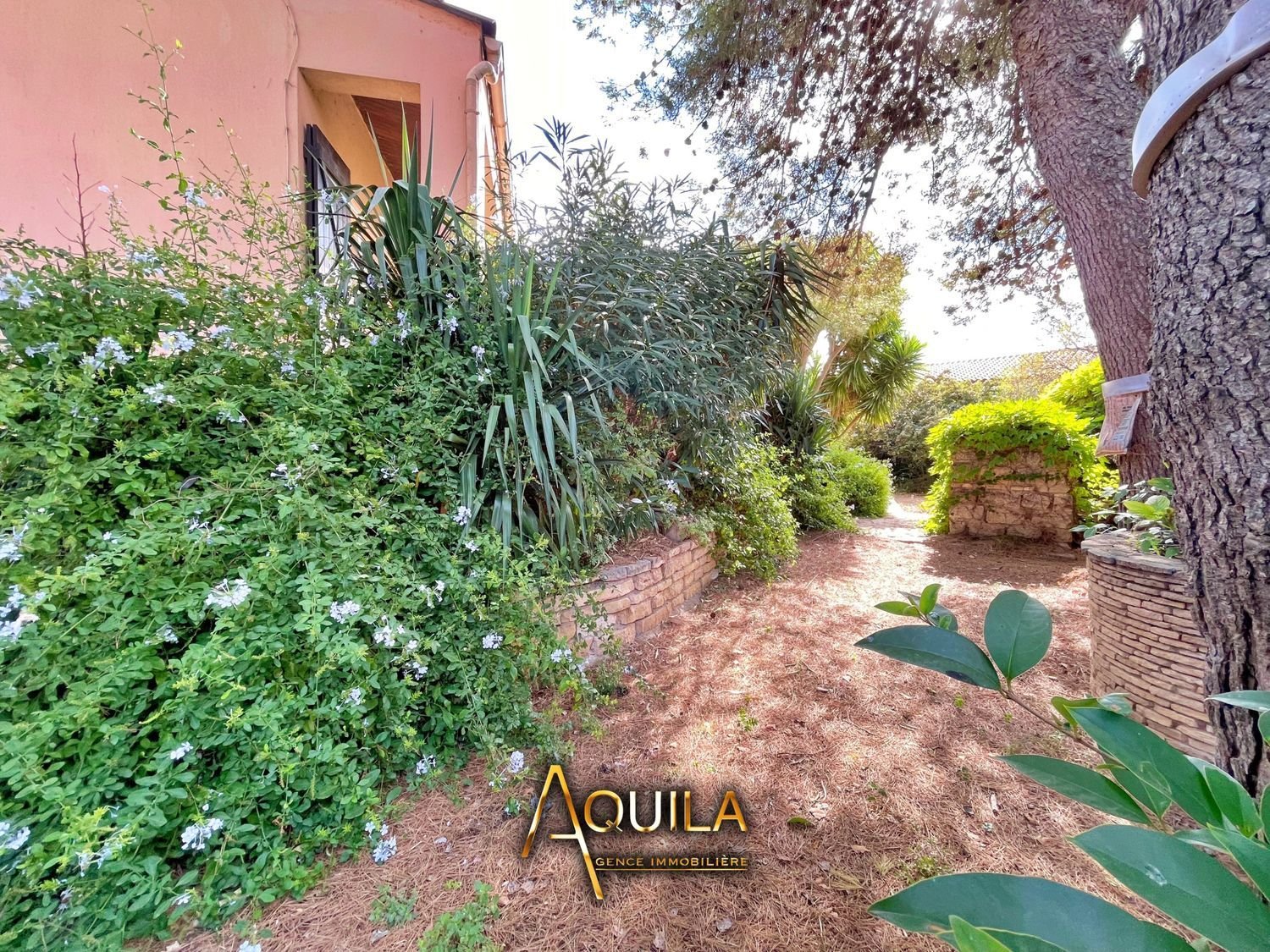 Maison à vendre, 100m², Vendres