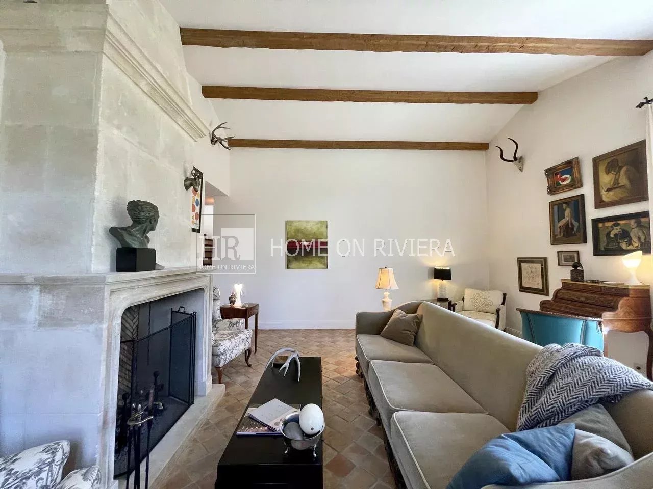 Maison à vendre, 134m², Lucéram