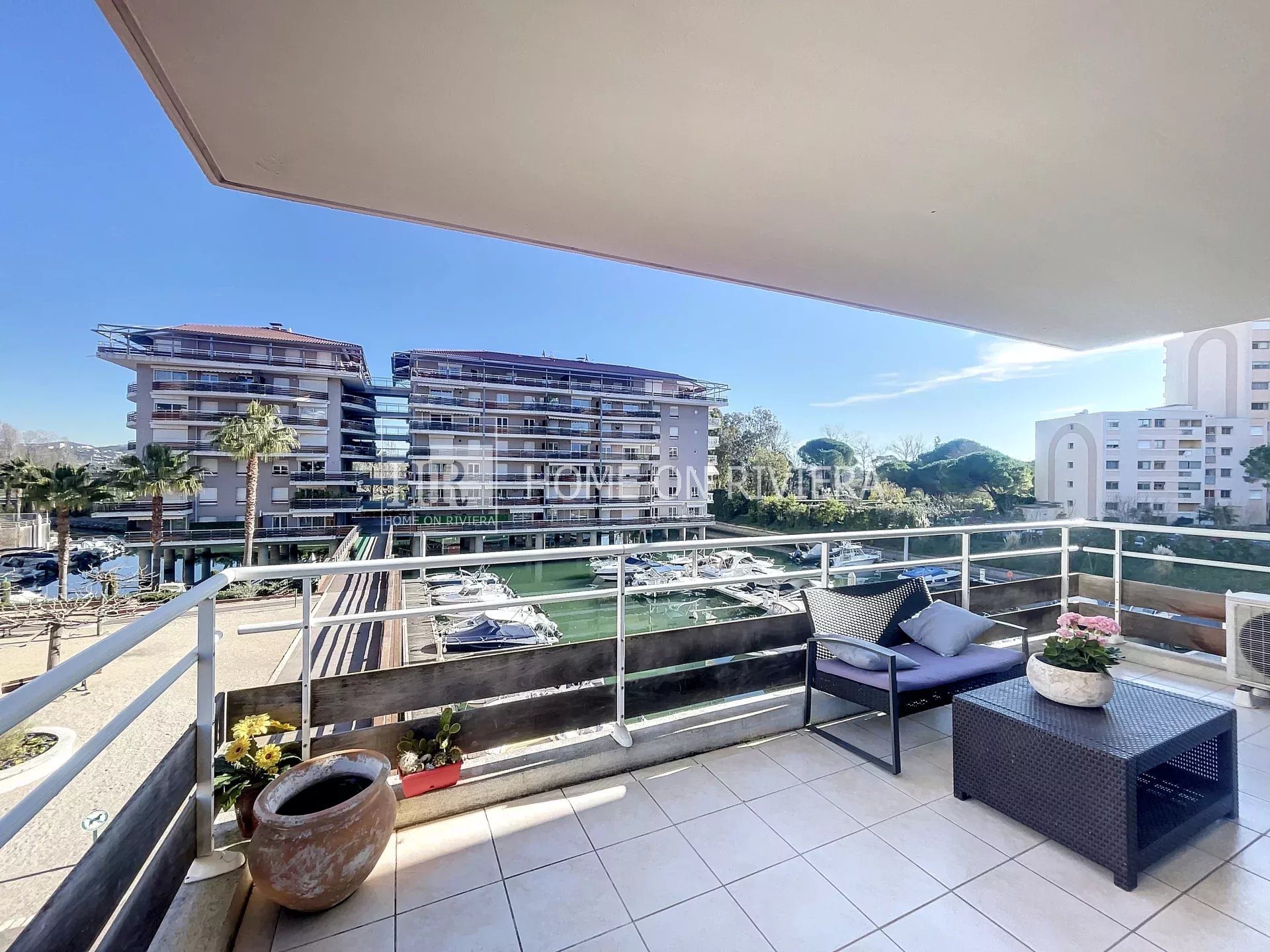 Appartement à vendre, 69m², Mandelieu-la-Napoule
