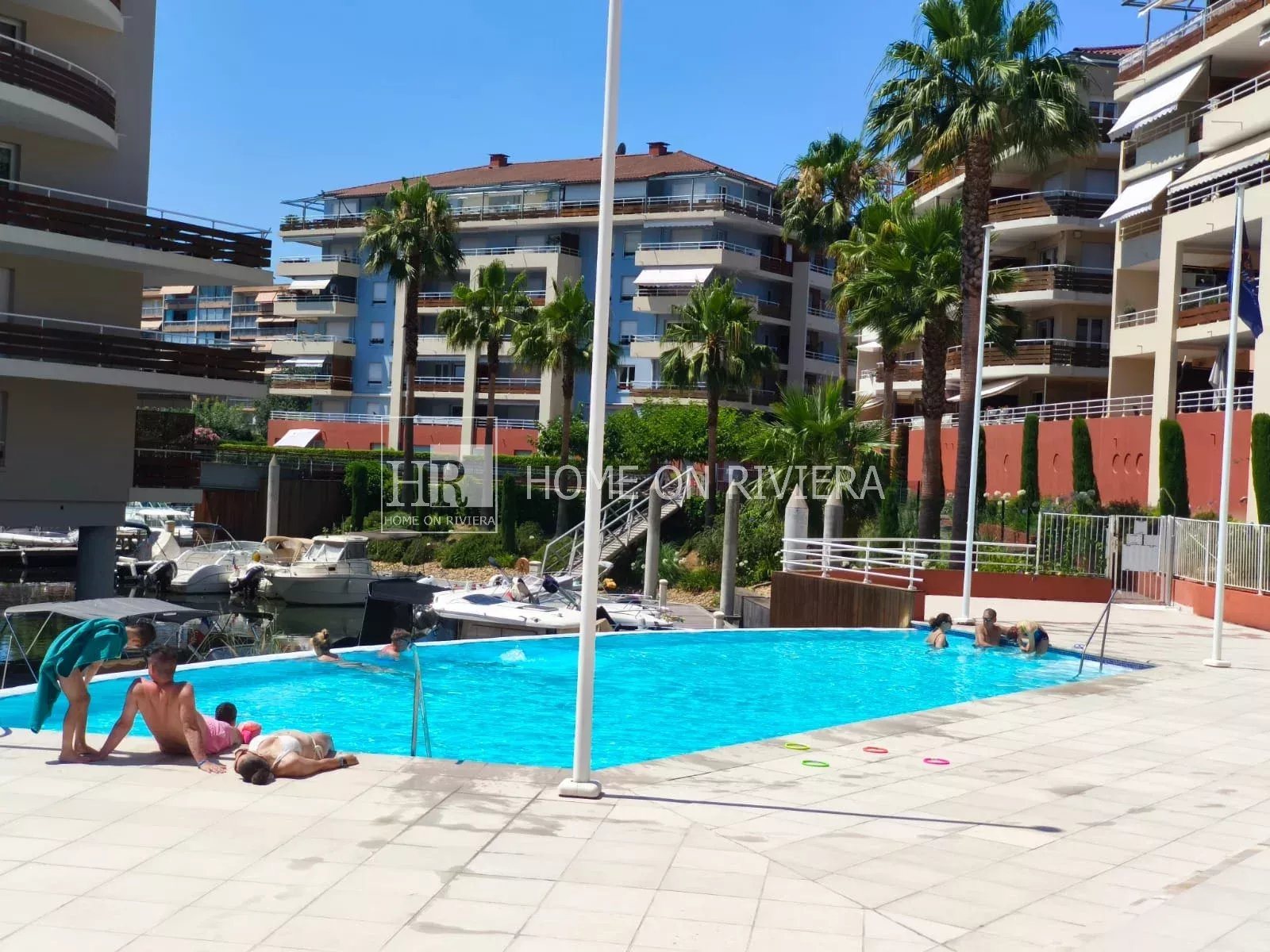 Appartement à vendre, 69m², Mandelieu-la-Napoule