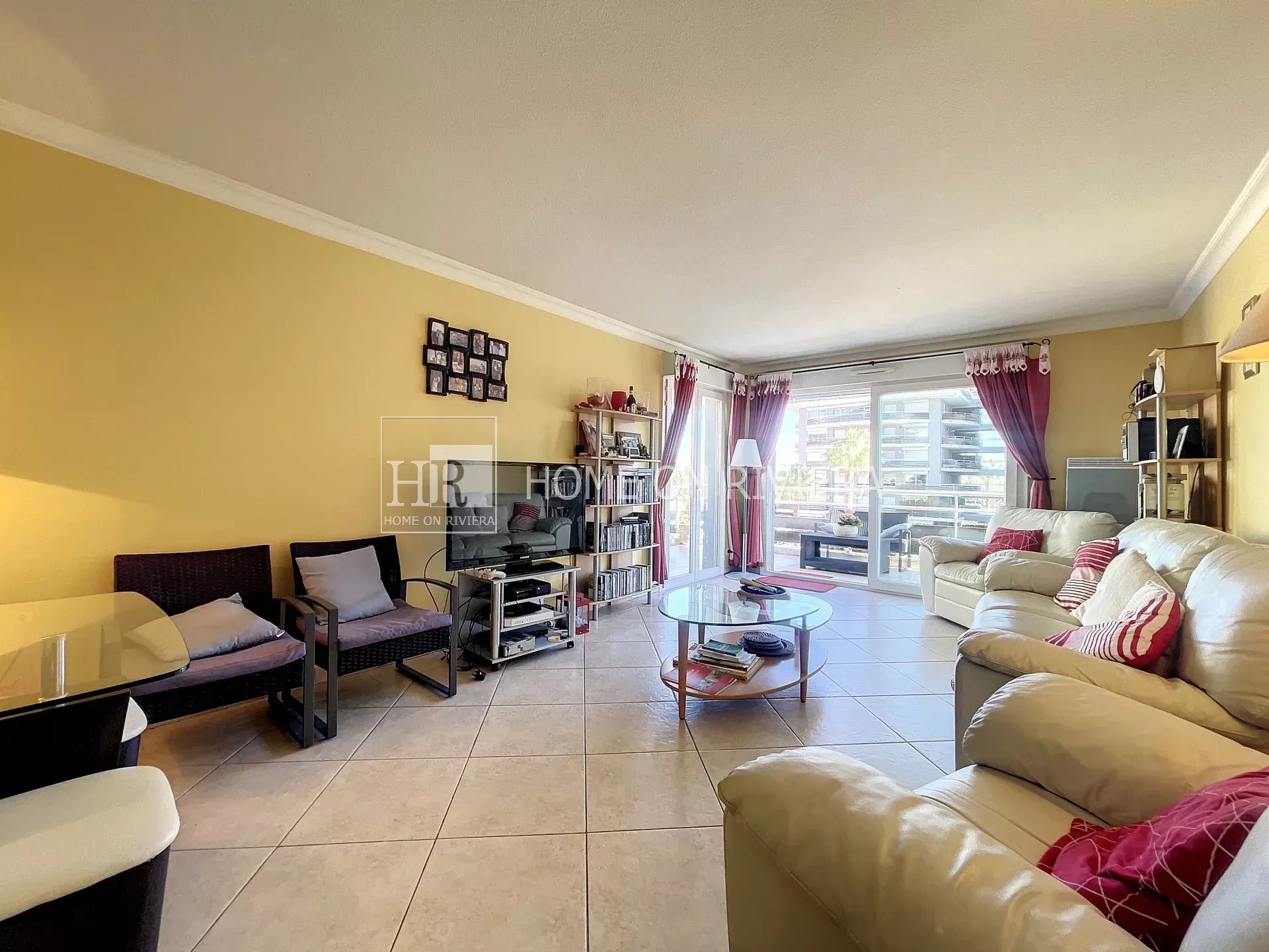 Appartement à vendre, 69m², Mandelieu-la-Napoule