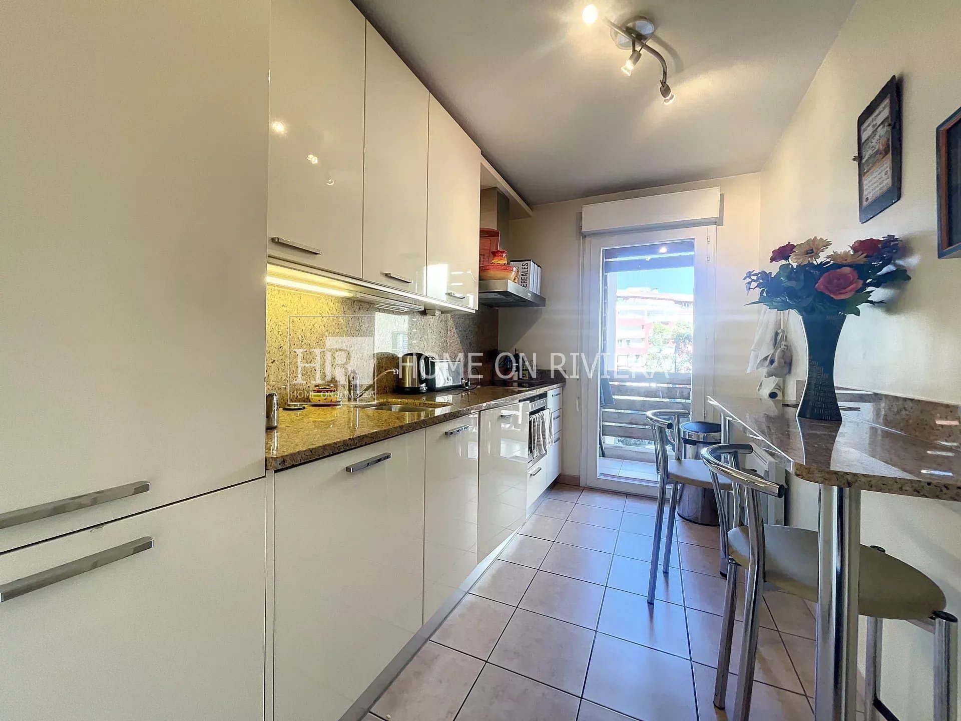 Appartement à vendre, 69m², Mandelieu-la-Napoule